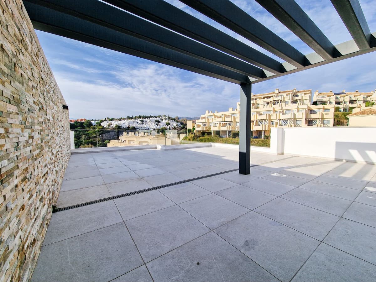 Duplex in Artola — photo 6 of 10