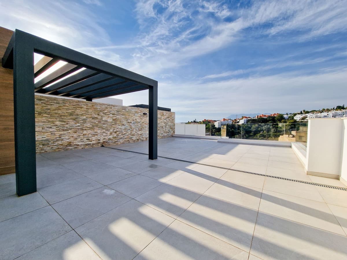 Duplex in Artola — photo 7 of 10