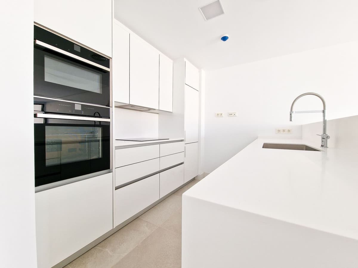 Duplex in Artola — photo 9 of 10