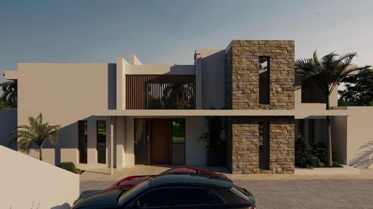Detached Villa in Benahavís — photo 4 of 10