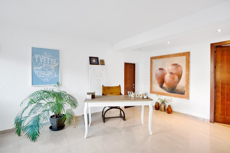 Detached Villa in Marbesa — photo 10 of 10