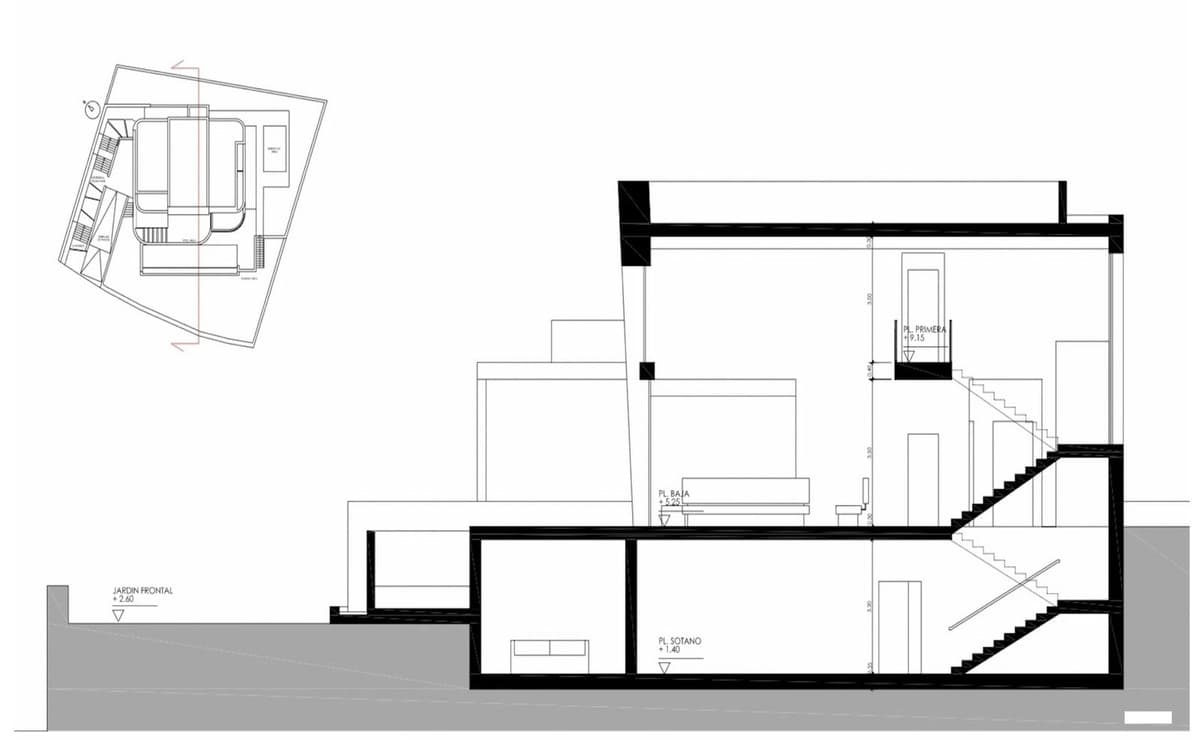 Detached Villa in Sotogrande Alto — photo 10 of 10