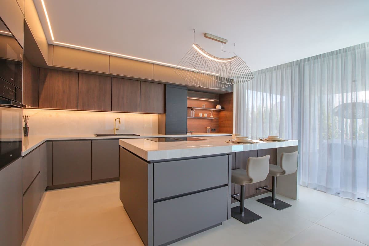Detached Villa in Estepona — photo 8 of 10