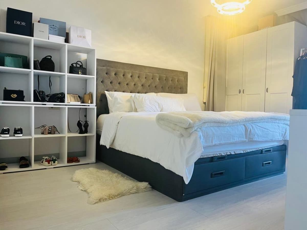 Middle Floor Apartment in Estepona — photo 7 of 10