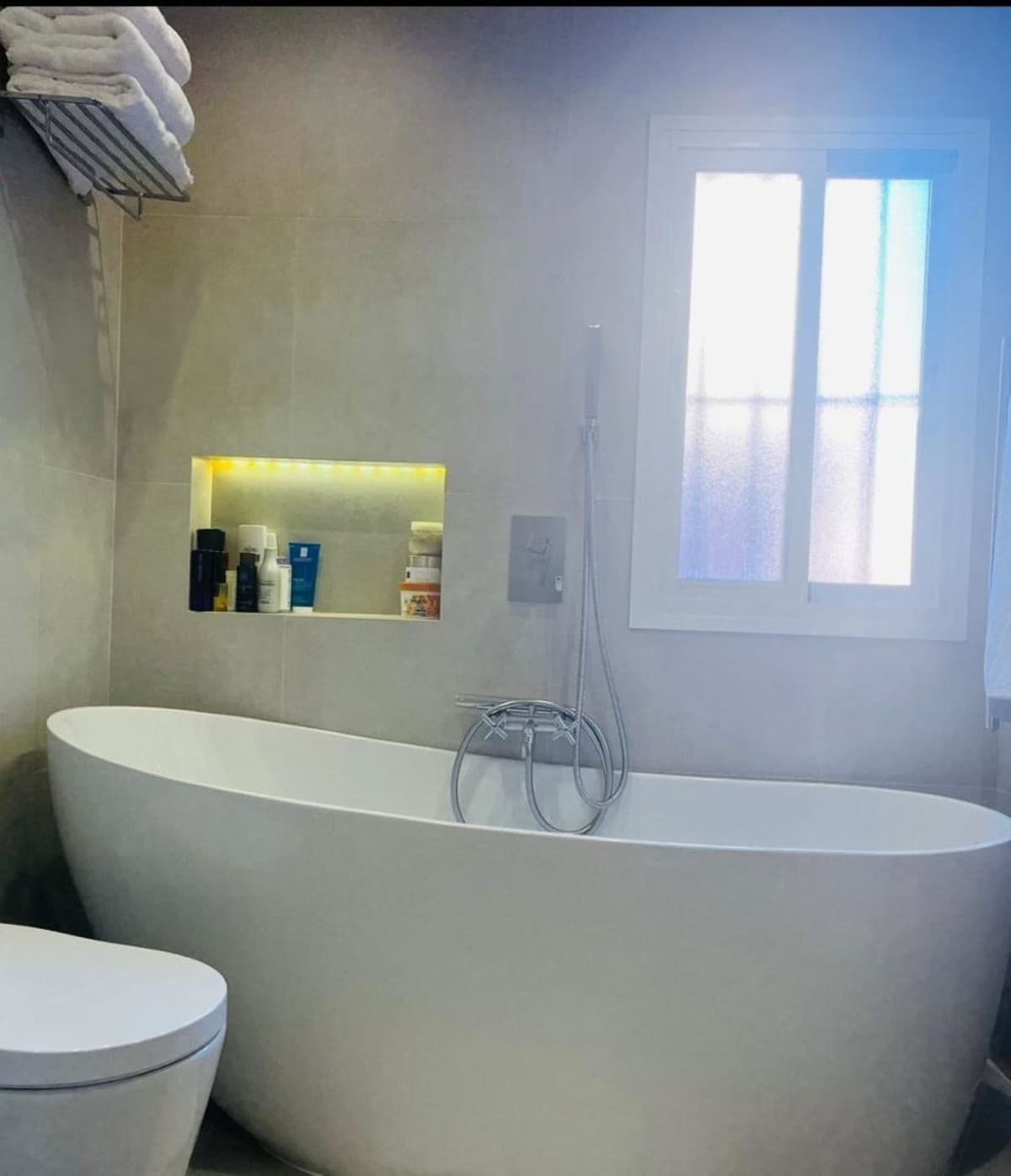 Middle Floor Apartment in Estepona — photo 10 of 10