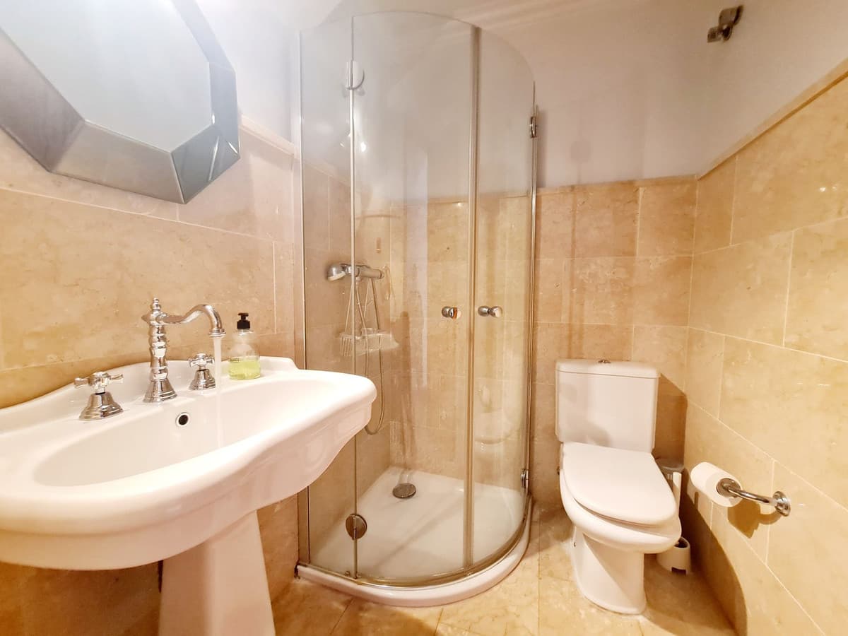 Semi-Detached House in Fuengirola — photo 8 of 10