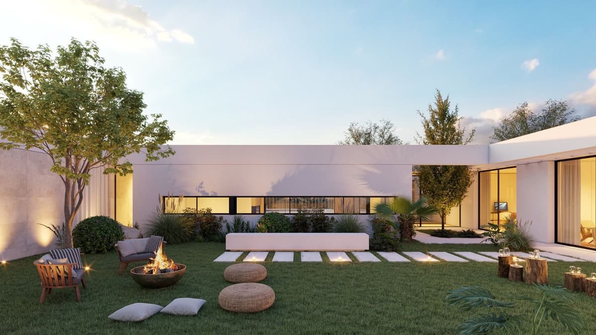Detached Villa in Sotogrande Alto — photo 5 of 10