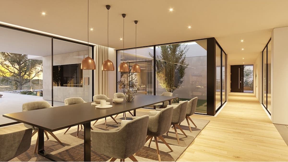 Detached Villa in Sotogrande Alto — photo 10 of 10