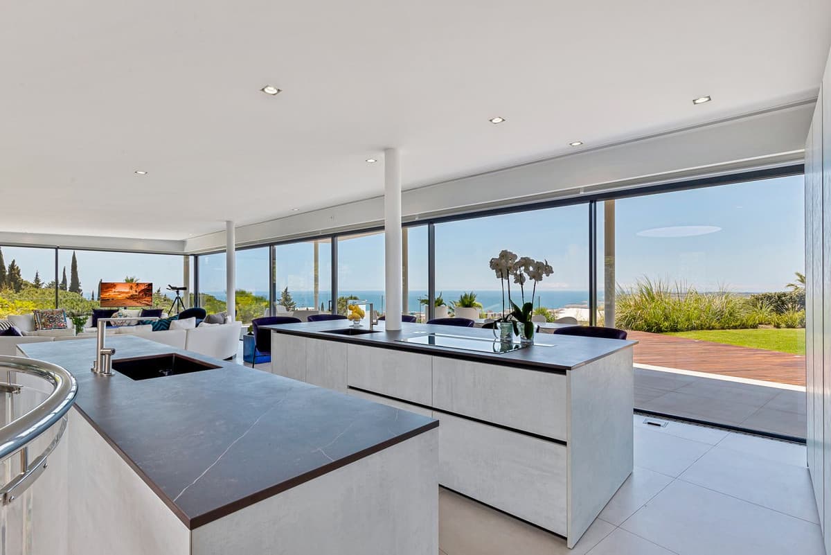 Detached Villa in Fuengirola — photo 6 of 10