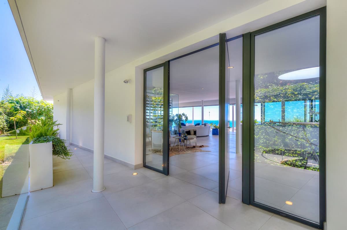 Detached Villa in Fuengirola — photo 10 of 10