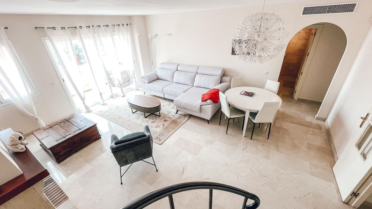 Top Floor Apartment in Mijas Costa — photo 2 of 10