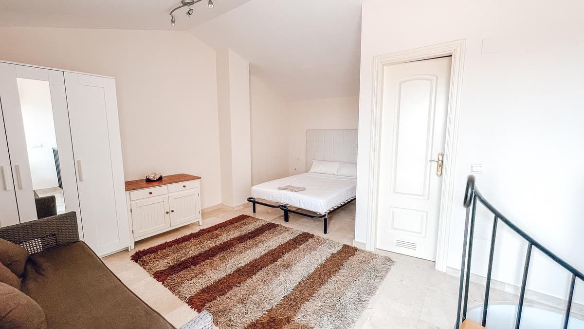 Top Floor Apartment in Mijas Costa — photo 3 of 10