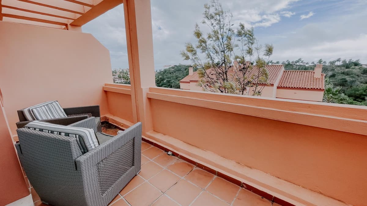 Top Floor Apartment in Mijas Costa — photo 5 of 10
