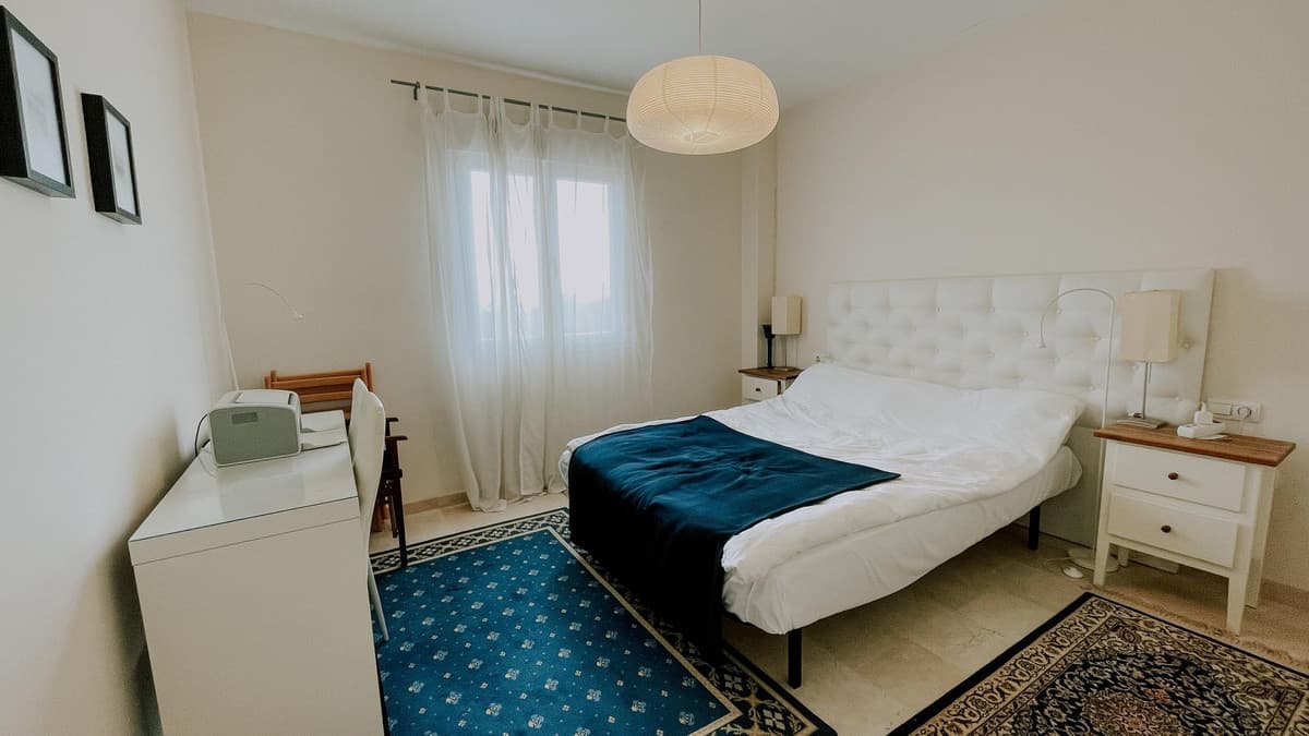 Top Floor Apartment in Mijas Costa — photo 7 of 10