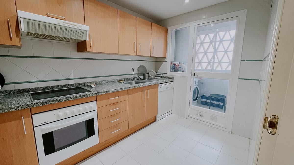 Top Floor Apartment in Mijas Costa — photo 9 of 10