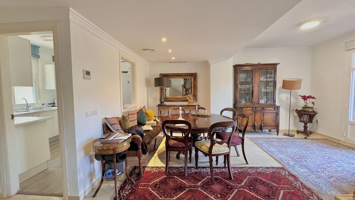 Townhouse in Puerto Banús — photo 6 of 10