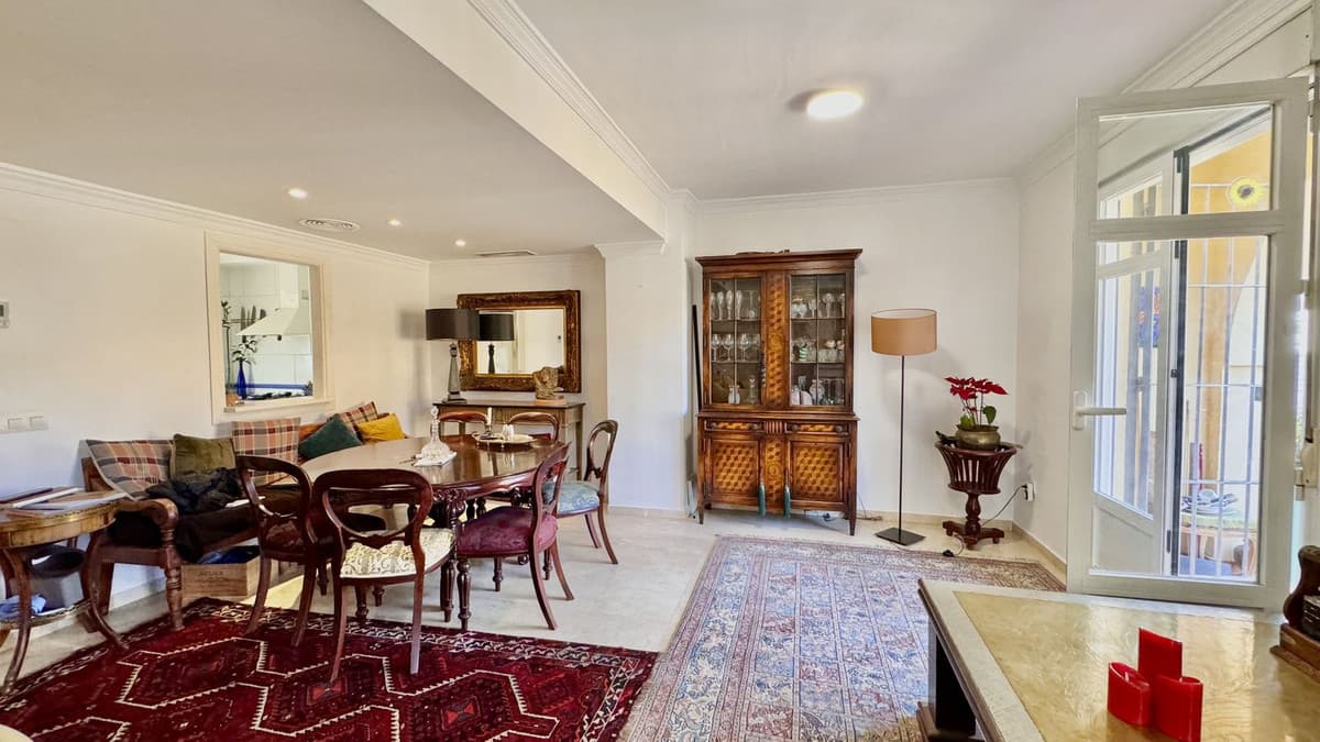 Townhouse in Puerto Banús — photo 7 of 10