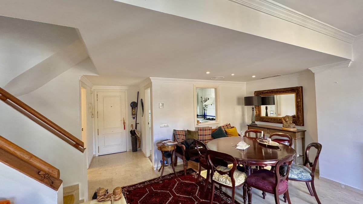 Townhouse in Puerto Banús — photo 8 of 10