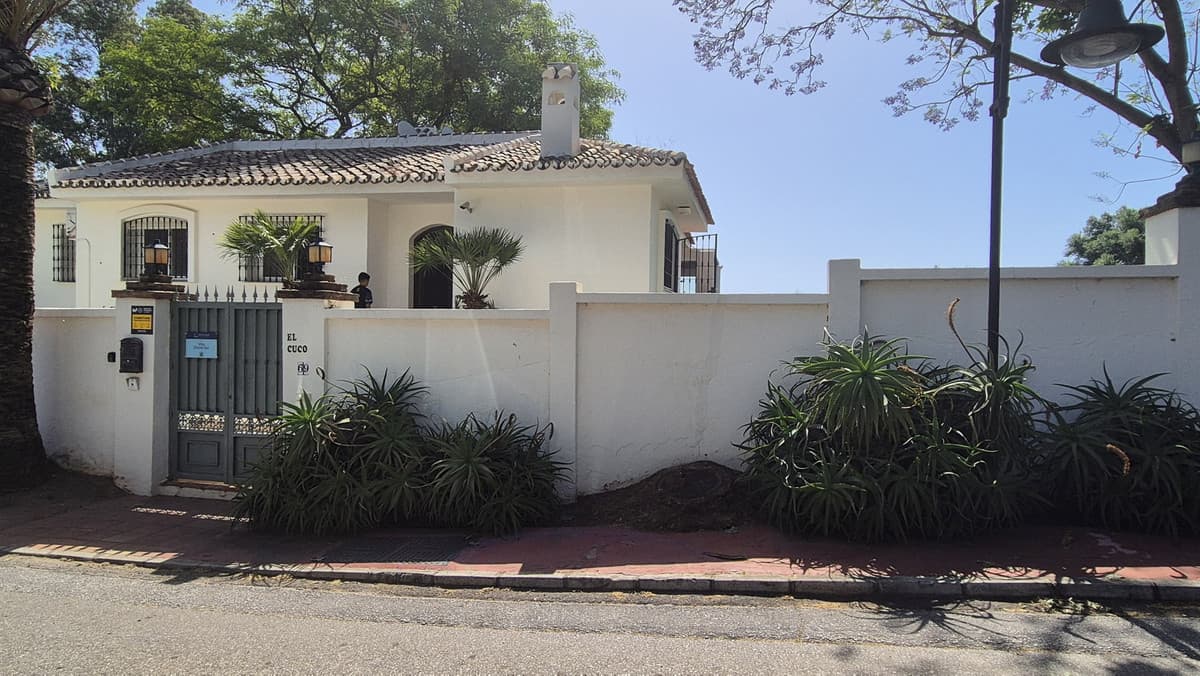 Detached Villa in Elviria — photo 6 of 10