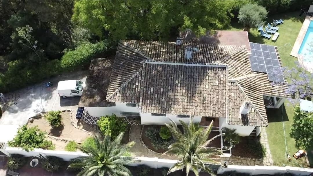 Detached Villa in Elviria — photo 8 of 10