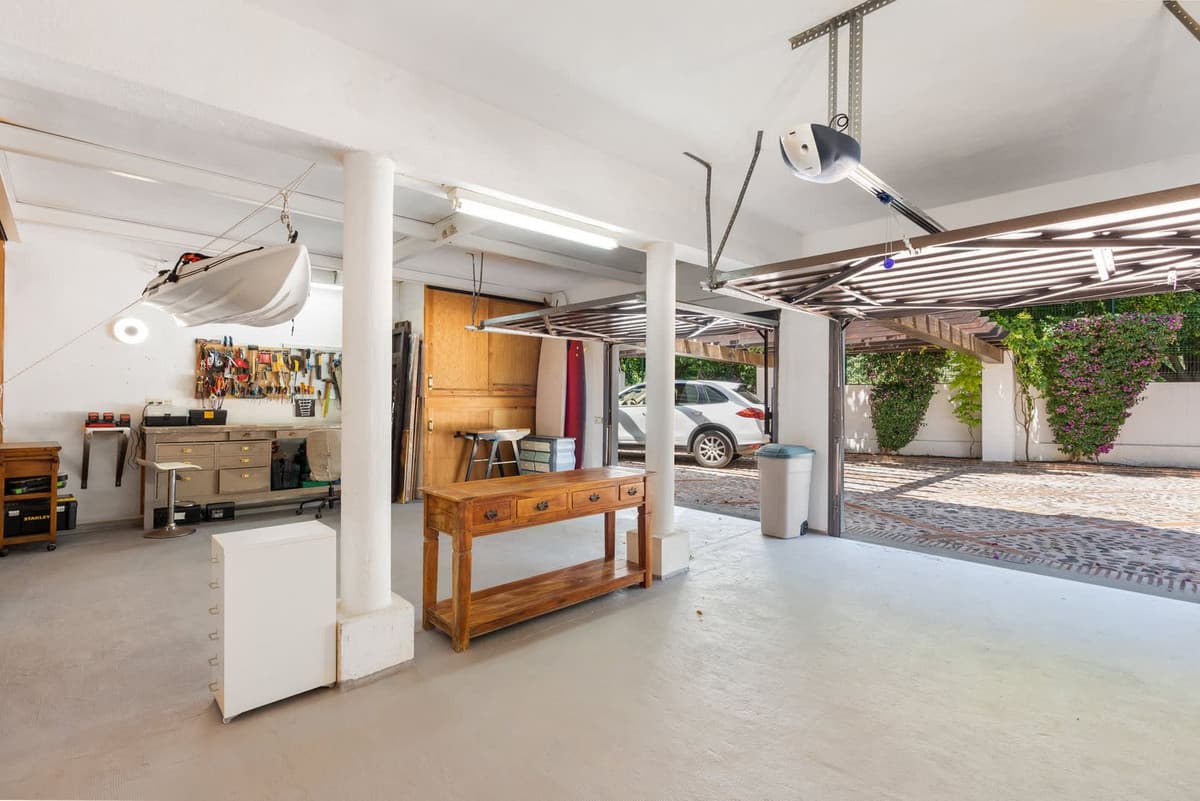 Detached Villa in Guadalmina Baja — photo 6 of 10