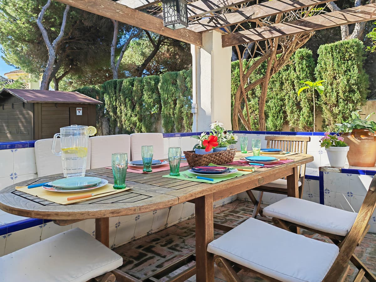 Detached Villa in Marbesa — photo 8 of 10