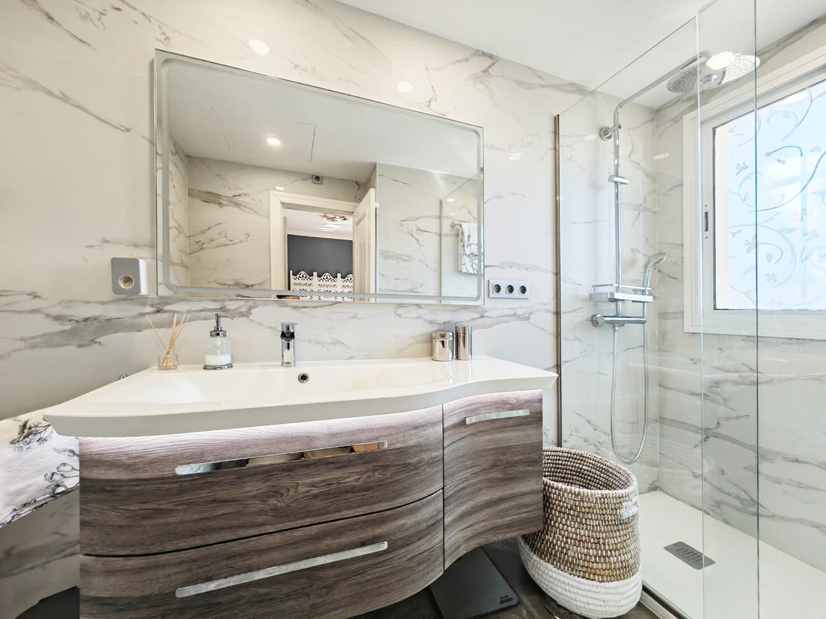 Detached Villa in Marbesa — photo 10 of 10