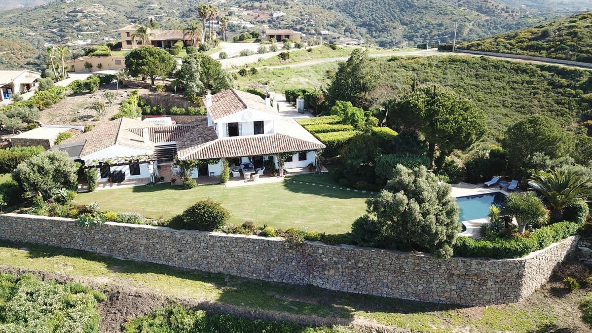 Detached Villa in La Cala de Mijas — photo 4 of 10