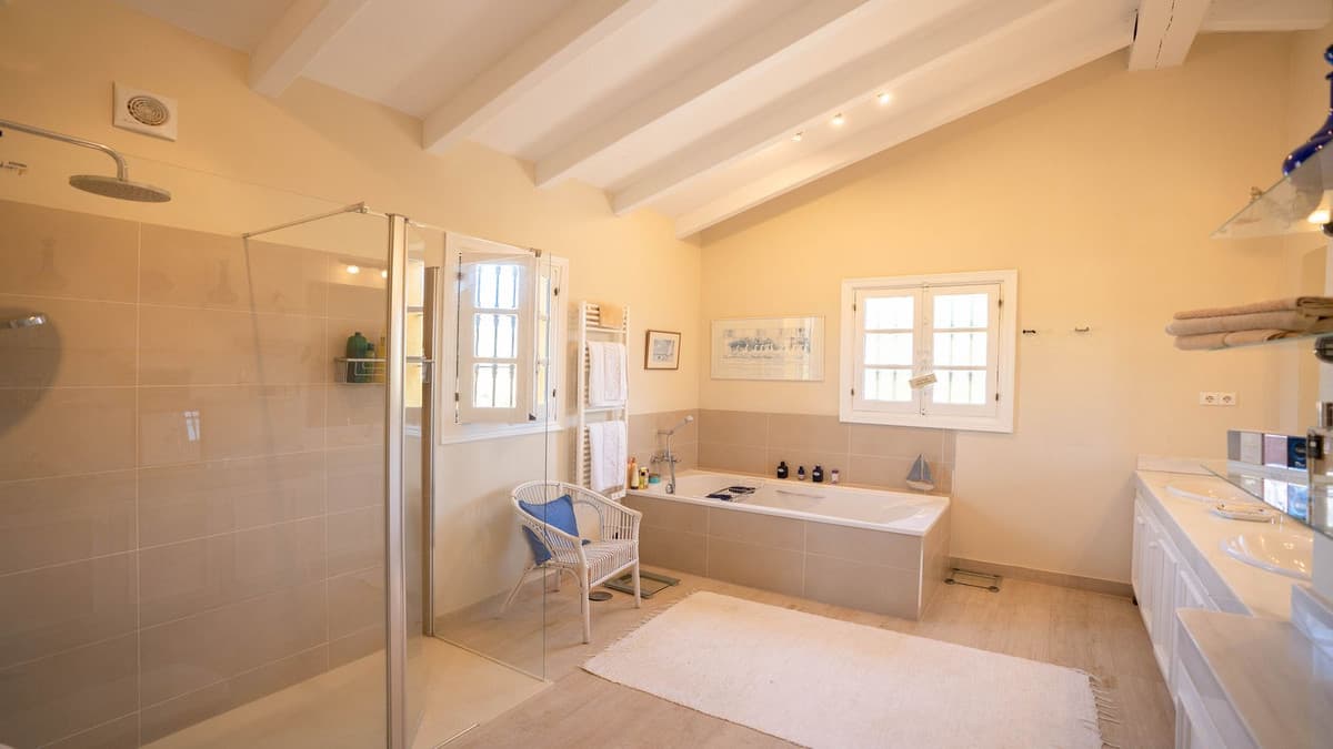 Detached Villa in La Cala de Mijas — photo 9 of 10