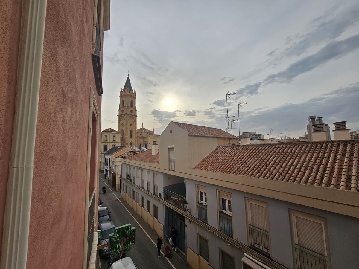 Detached Villa in Málaga — photo 3 of 10