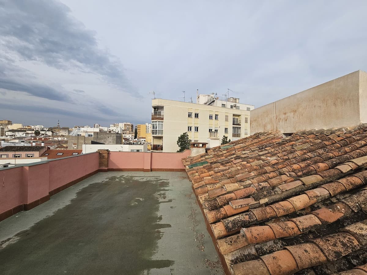 Detached Villa in Málaga — photo 6 of 10