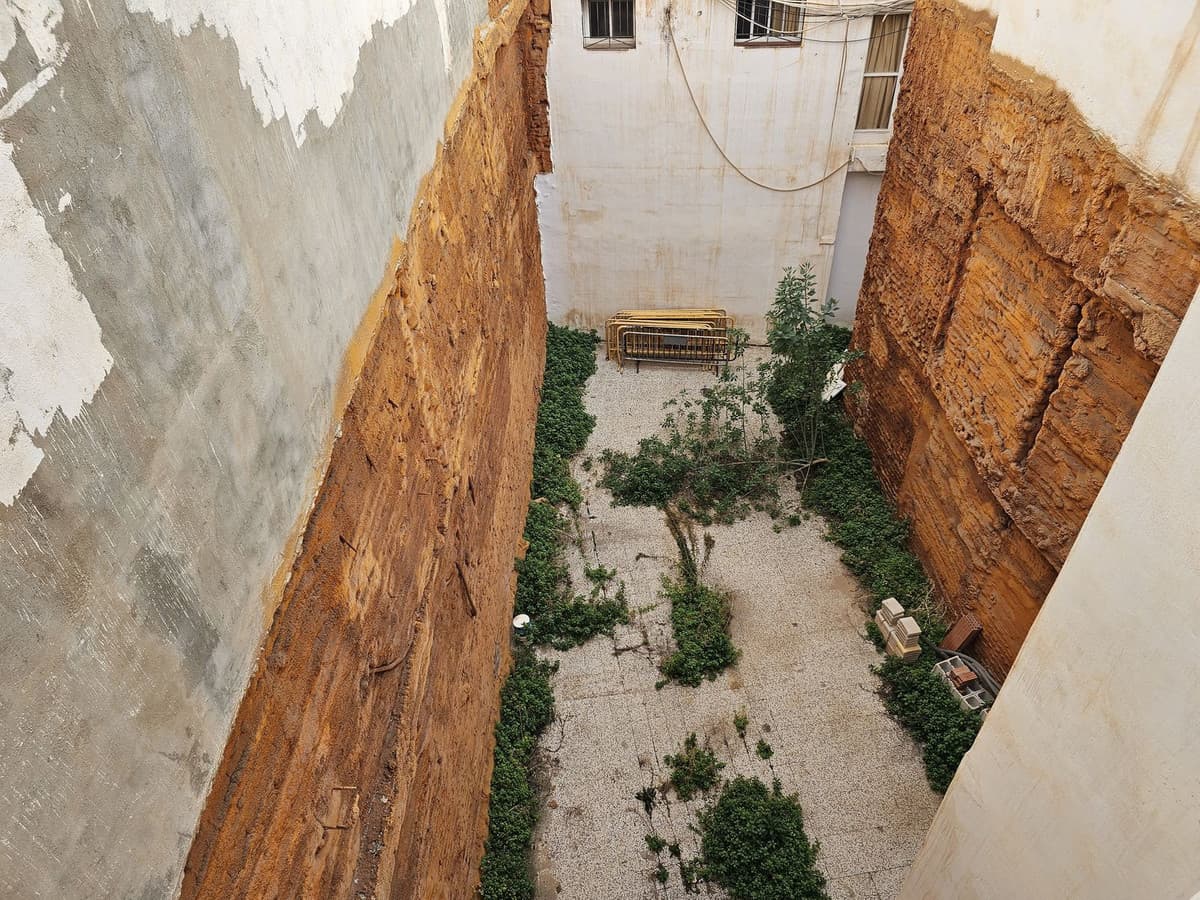 Detached Villa in Málaga — photo 7 of 10
