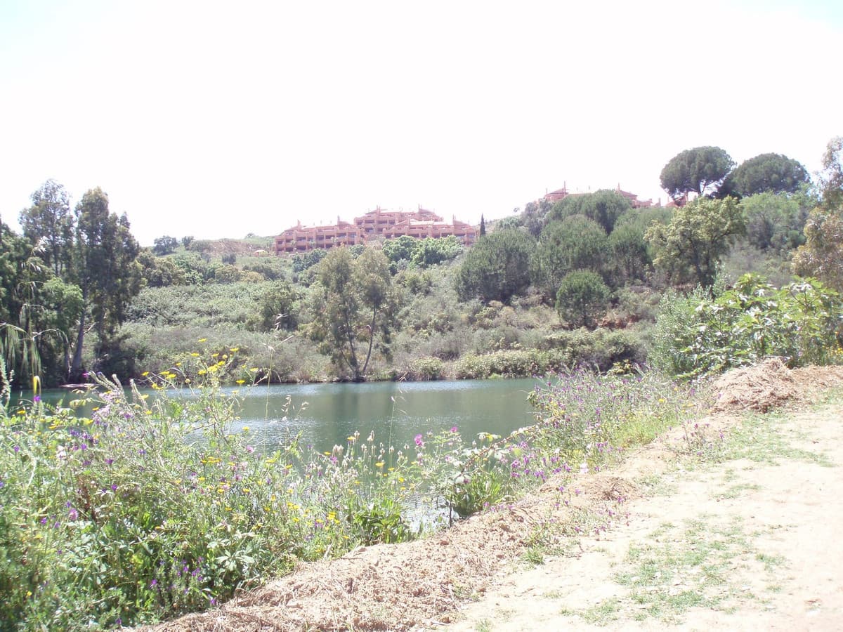 Land in Mijas — photo 4 of 10