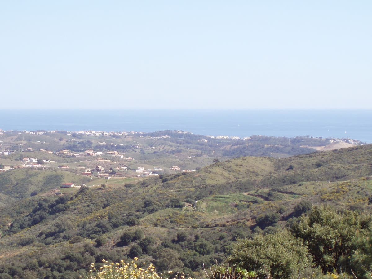 Land in Mijas — photo 8 of 10