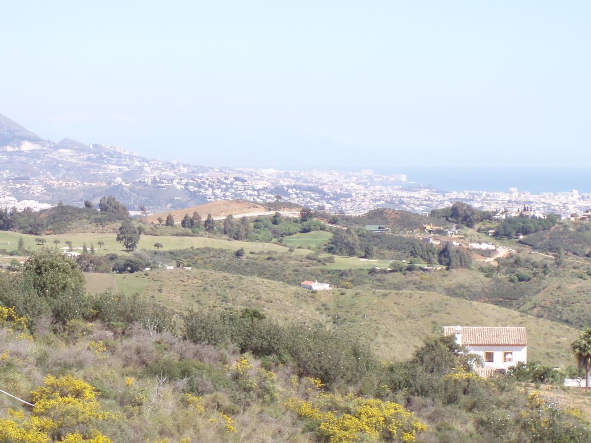 Land in Mijas — photo 10 of 10