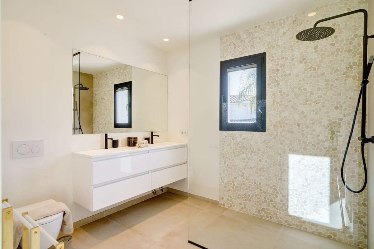 Detached Villa in Marbella — photo 5 of 10