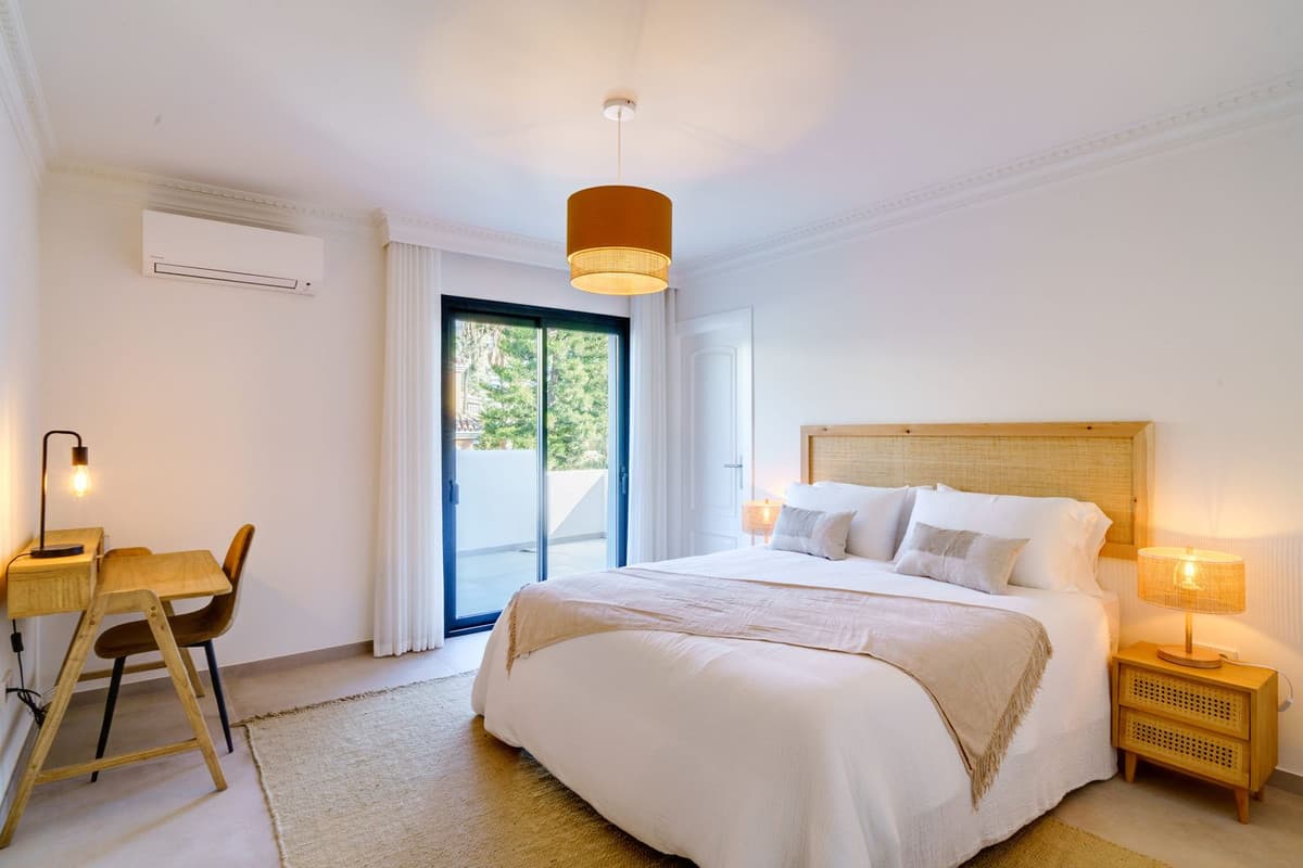 Detached Villa in Marbella — photo 6 of 10