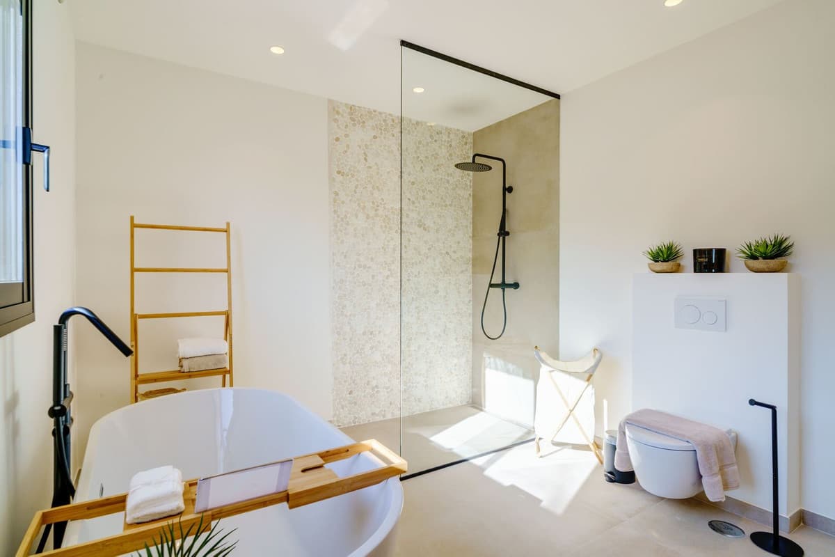 Detached Villa in Marbella — photo 8 of 10