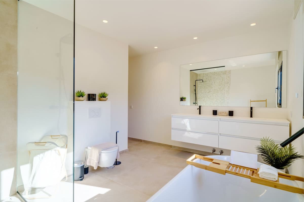 Detached Villa in Marbella — photo 9 of 10