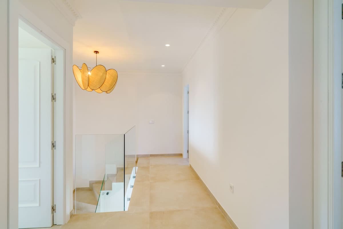 Detached Villa in Marbella — photo 10 of 10