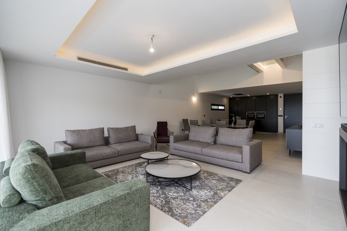 Semi-Detached House in Estepona — photo 4 of 10