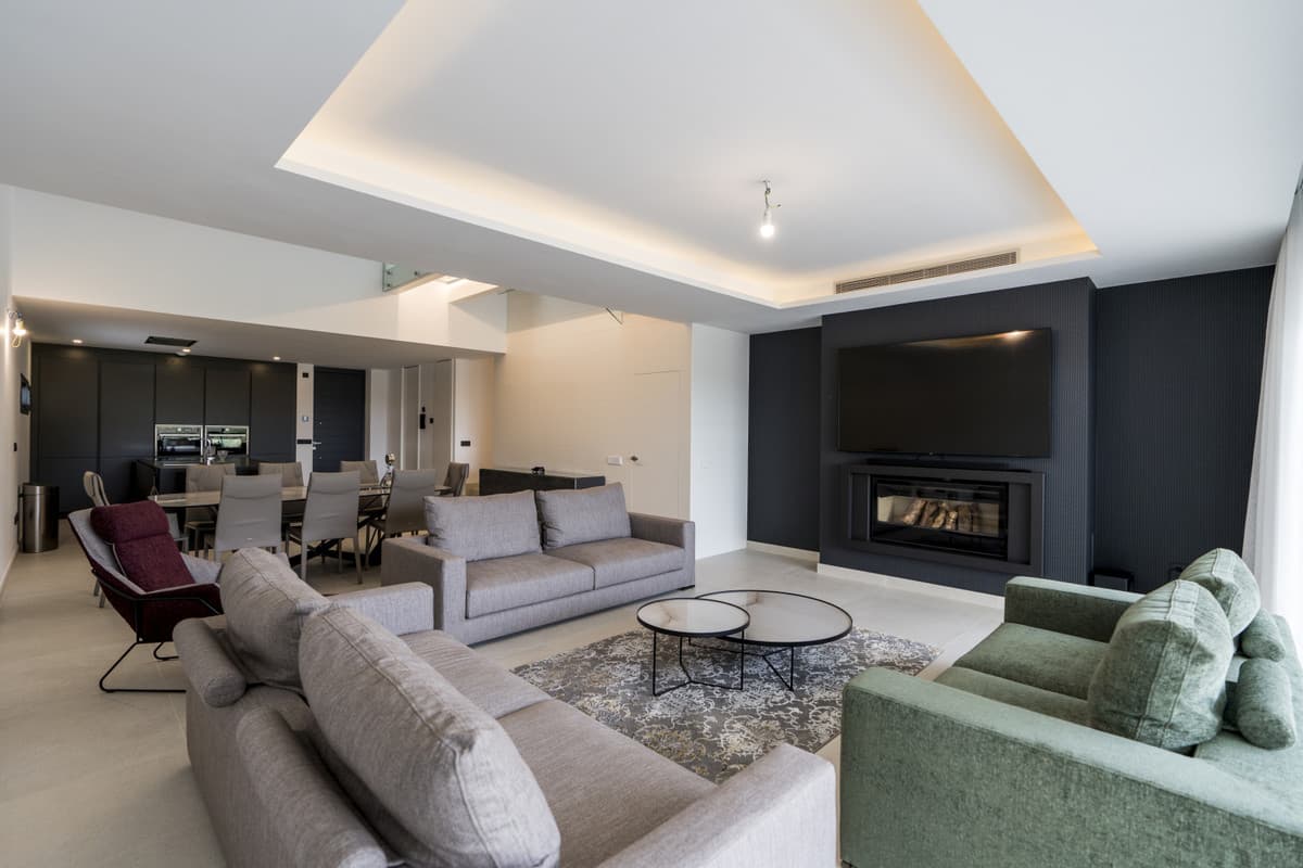 Semi-Detached House in Estepona — photo 5 of 10