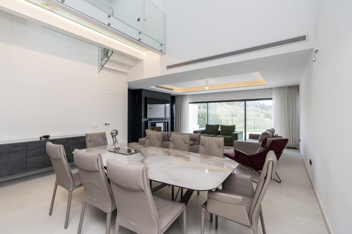 Semi-Detached House in Estepona — photo 6 of 10