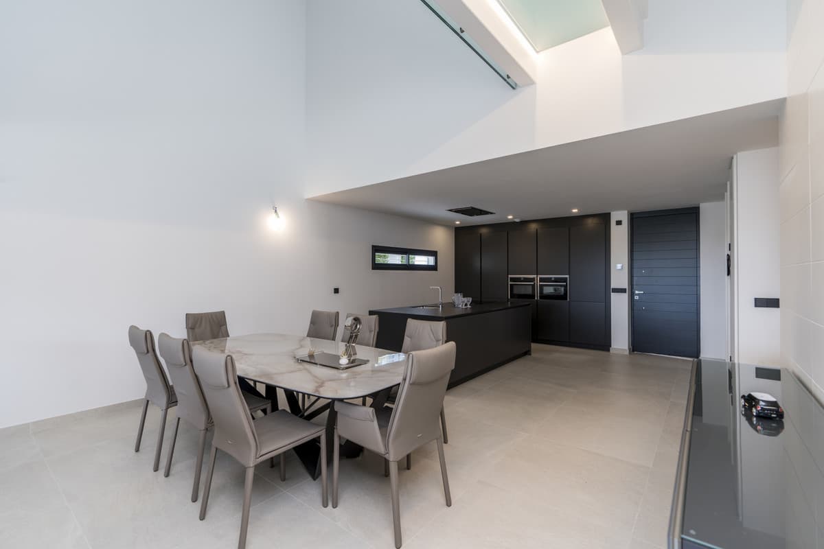 Semi-Detached House in Estepona — photo 9 of 10