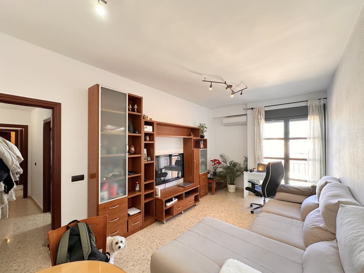 Top Floor Apartment in Centro Histórico — photo 1 of 10