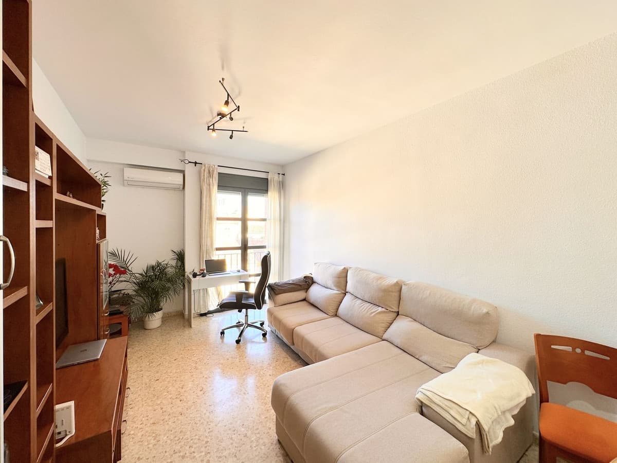 Top Floor Apartment in Centro Histórico — photo 2 of 10