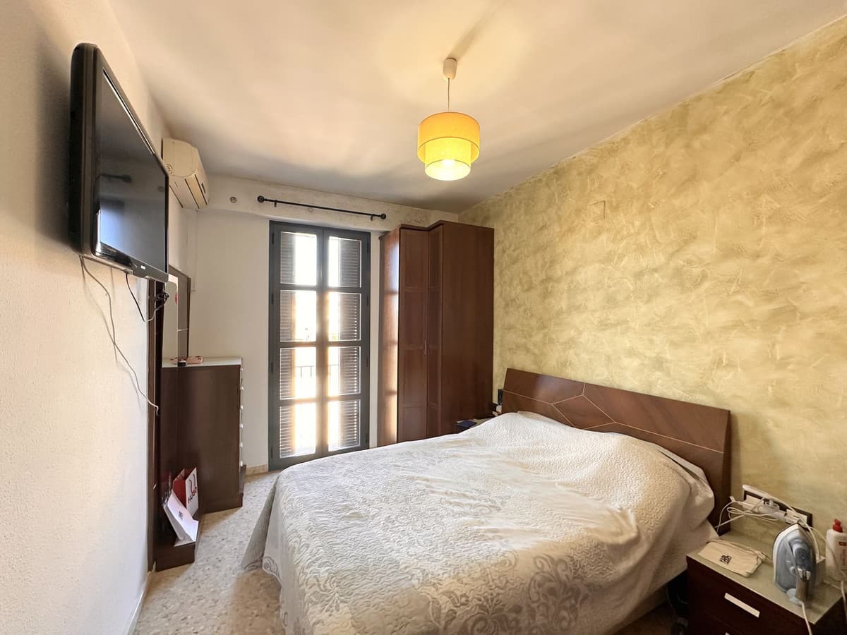 Top Floor Apartment in Centro Histórico — photo 4 of 10