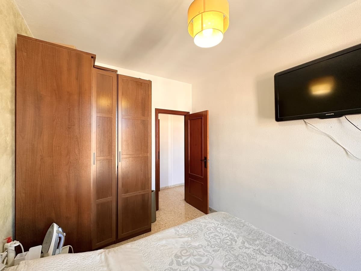 Top Floor Apartment in Centro Histórico — photo 6 of 10