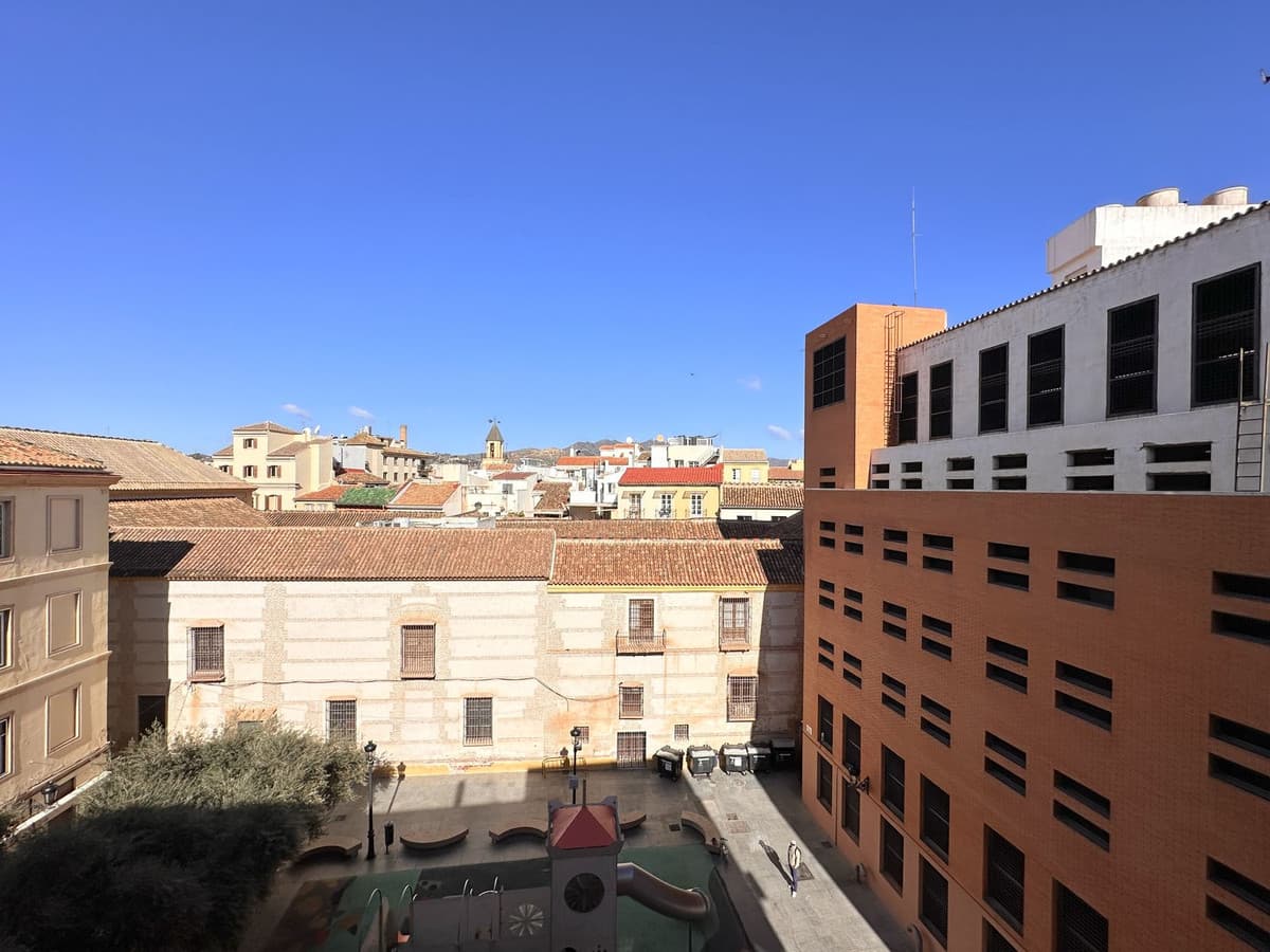 Top Floor Apartment in Centro Histórico — photo 7 of 10