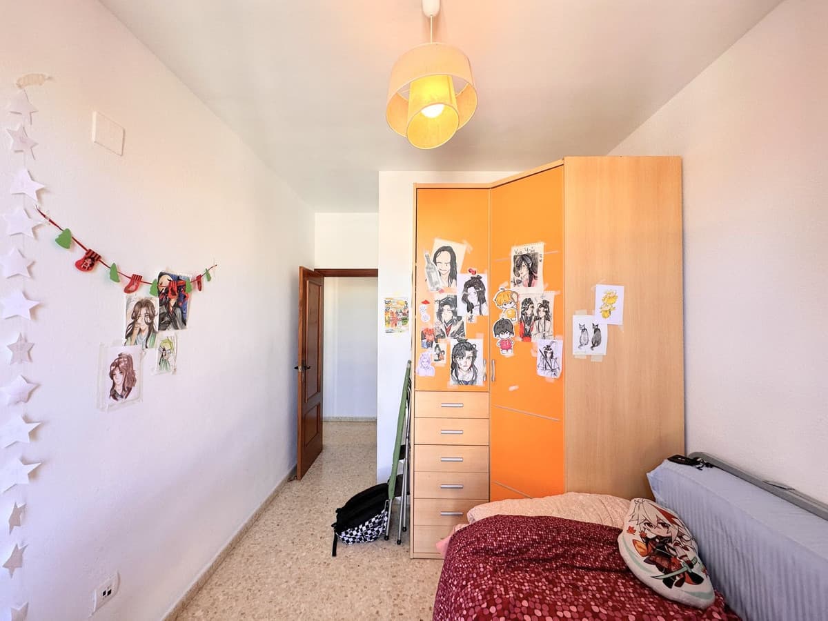 Top Floor Apartment in Centro Histórico — photo 9 of 10